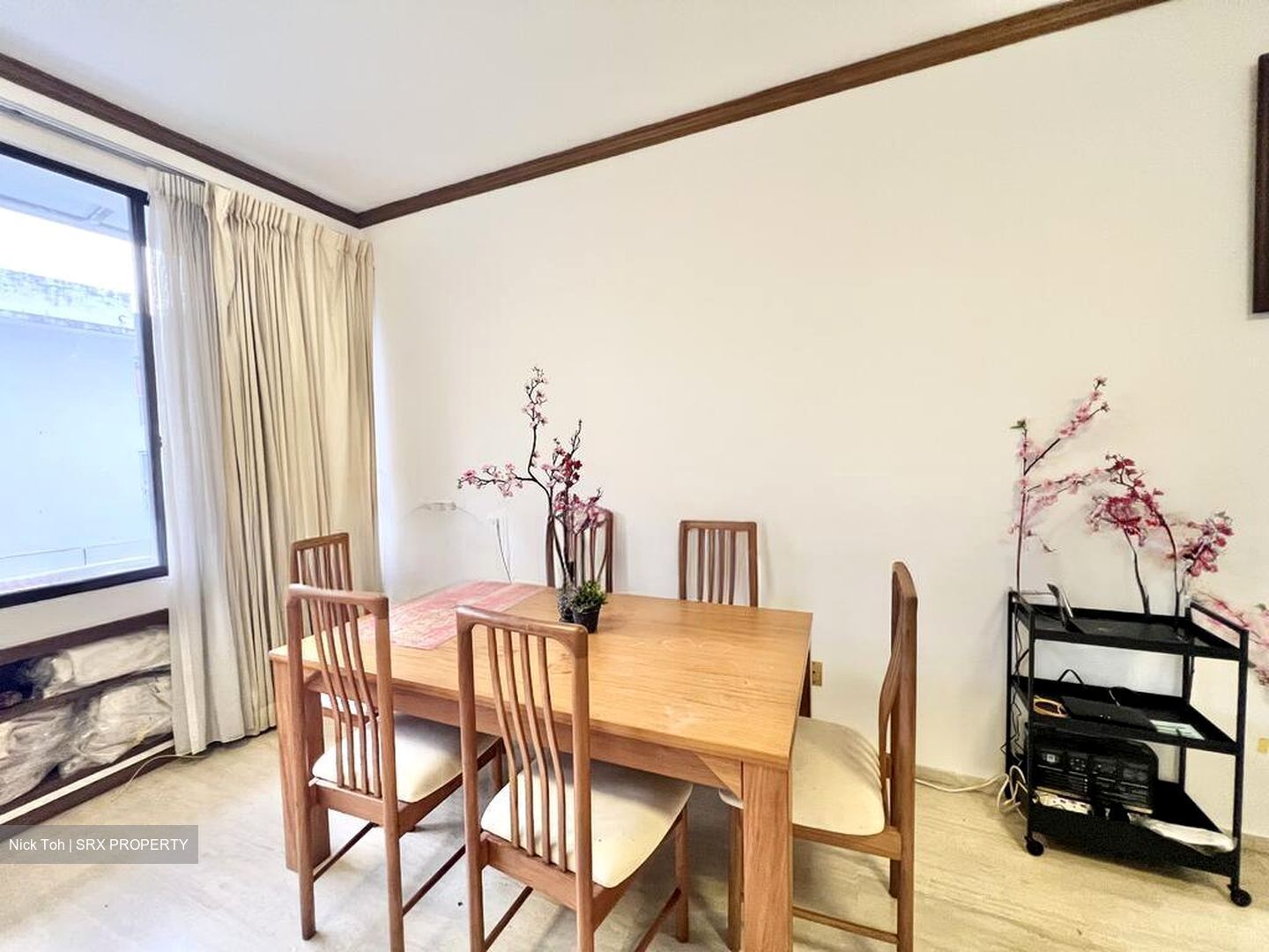 Dynasty Garden (D10), Condominium #502707451